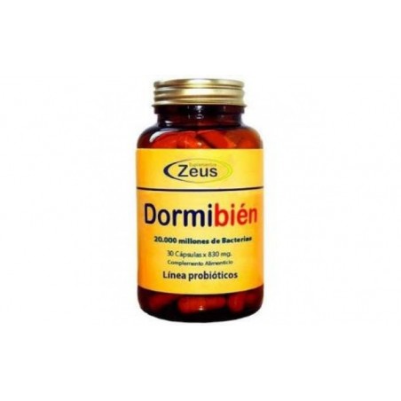 Comprar dormibien 30cap.