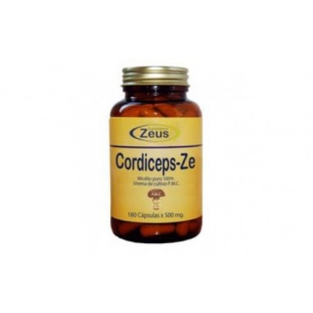 Comprar cordiceps-ze 180cap.