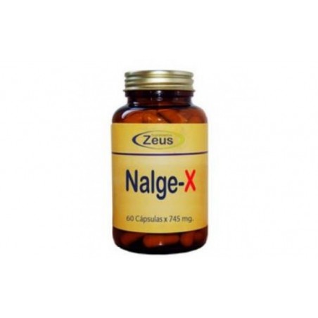 Comprar nalge x 60cap.