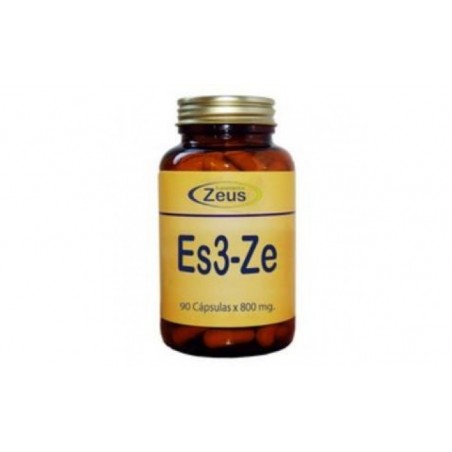 Comprar estres-ze (es3-ze) 90cap.