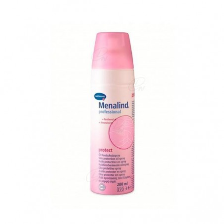 Comprar menalind professional protect aceite protector