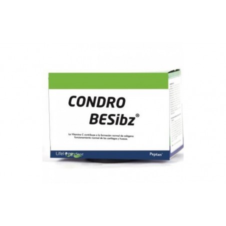 Comprar condro-besibz 30sbrs.