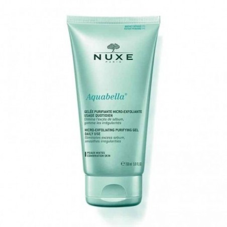 Comprar nuxe aquabella gel purificador micro-exfoliante 150 ml