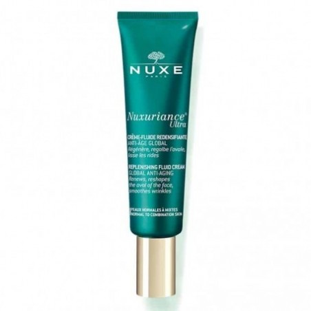 Comprar nuxe nuxuriance ultra crema fluido redensificante 50 ml