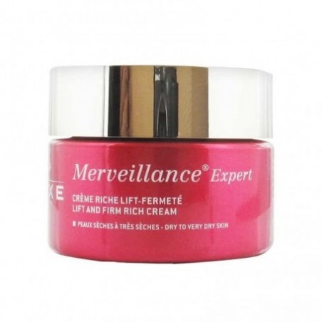 Comprar nuxe merveillance expert crema rica lift-firmeza 50 ml