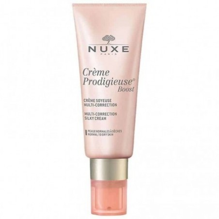 Comprar nuxe crème prodigieuse boost crema sedosa multi-corrección 40 ml