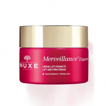 Comprar nuxe merveillance expert crema lift-firmeza 50 ml