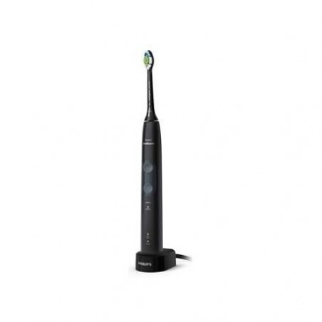 Comprar philips sonicare 4500 proactive clean cepillo dental eléctrico hx6830/44