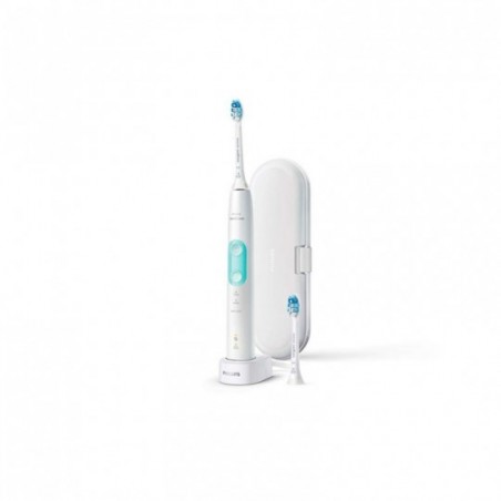 Comprar philips sonicare 5100 proactive clean cepillo dental eléctrico hx6857/17