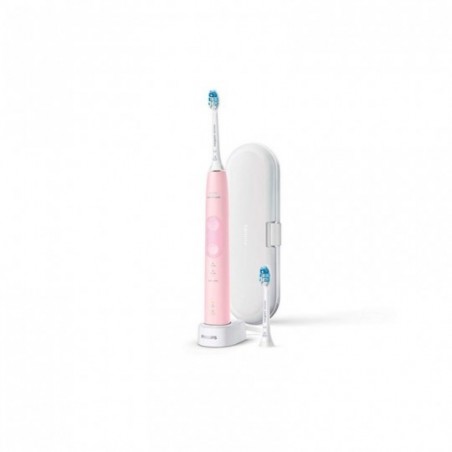 Comprar philips sonicare 5100 protective clean cepillo dental eléctrico hx6856/17
