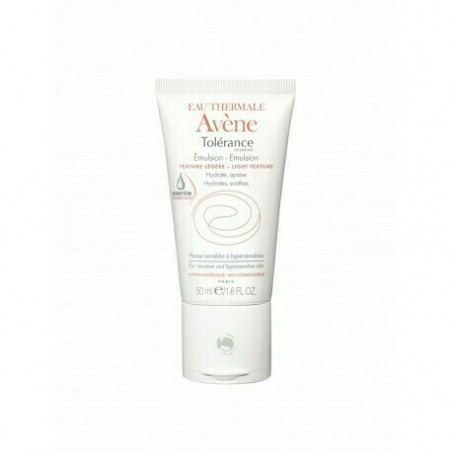 Comprar avene tolerance extreme hidratante y calmante em