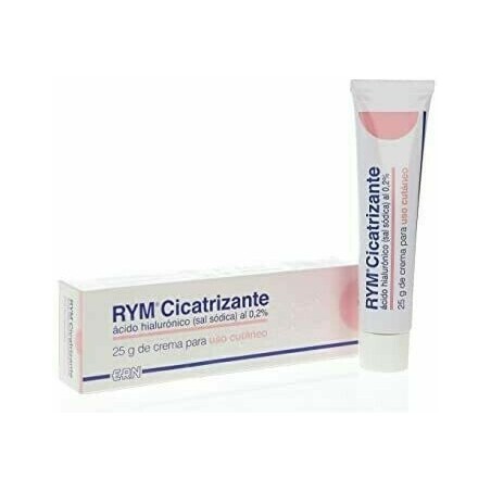 Comprar rym cicatrizante ern crema 25gr