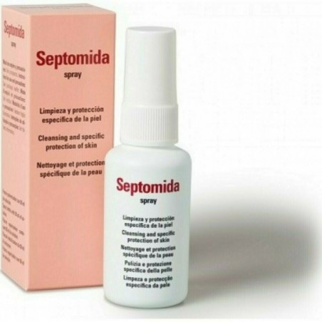 Comprar septomida spray 50 ml