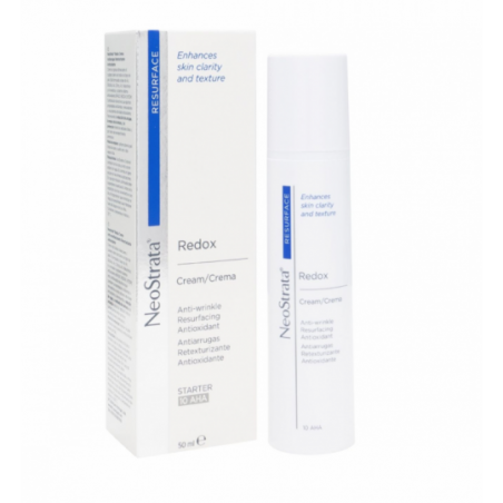 Comprar neostrata basis redox crema antiarrugas antioxid 50 ml