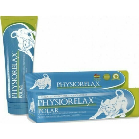 Comprar physiorelax polar 75 ml