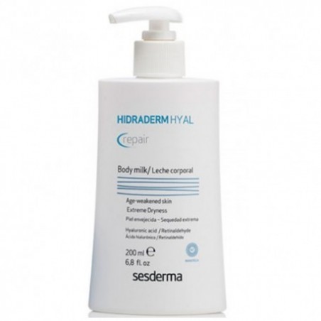 Comprar sesderma hidraderm hyal repair 200 ml