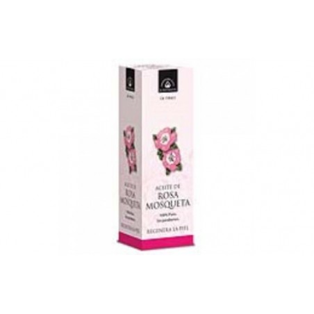 Comprar rosa mosqueta aceite esencial 30ml.