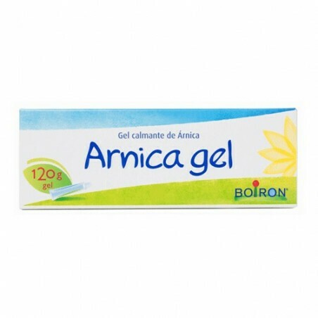 Comprar arnica gel 120 gr