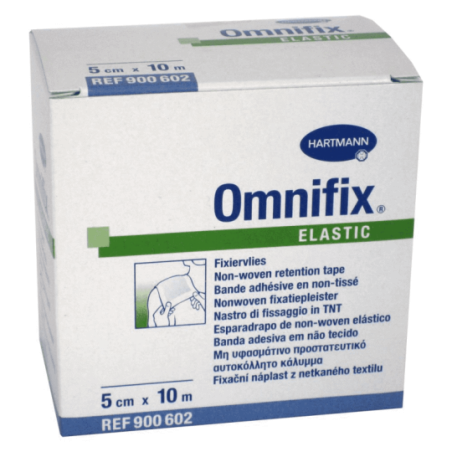 Comprar omnifix elastic 5 x 5