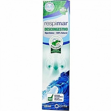 Comprar respimar descongestivo 120ml