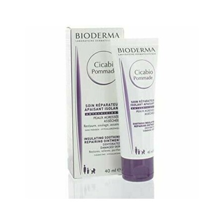 Comprar cicabio arnica bioderma 40 ml