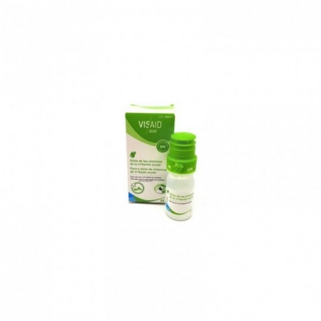 Comprar visaid aloe multidosis 10 ml