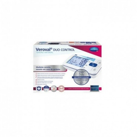 Comprar tensiometro automatico de brazo veroval duo control