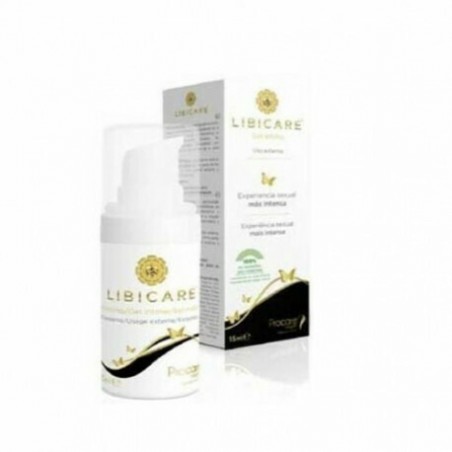 Comprar libicare gel intimo 15 ml