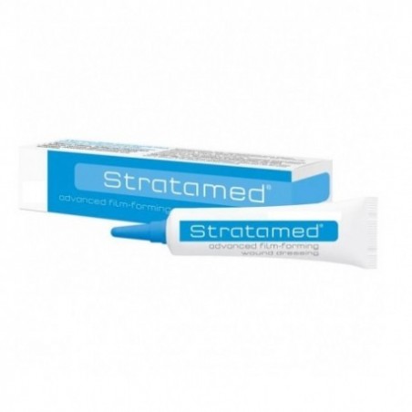 Comprar stratamed gel película protectora heridas 10 g