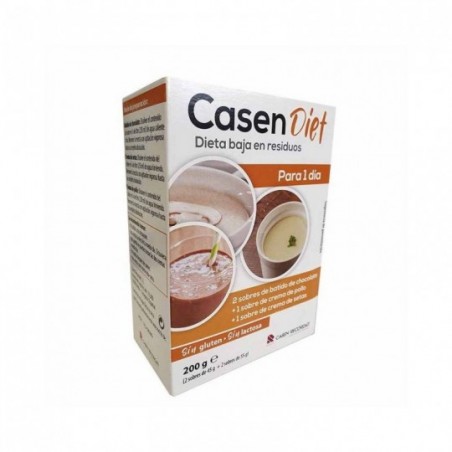 Comprar casen recordati casen diet 200g