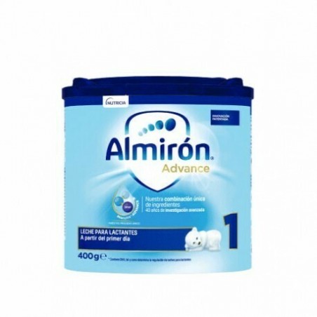 Comprar almiron advance 1 400 g