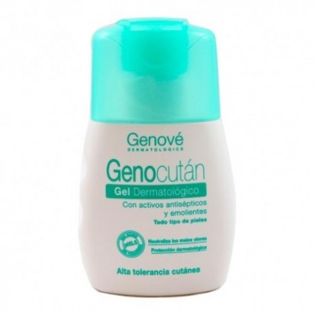 Comprar genocután gel dermatológico 100ml