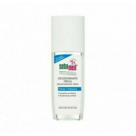 Comprar sebamed desodorante fresh roll-on 50 ml