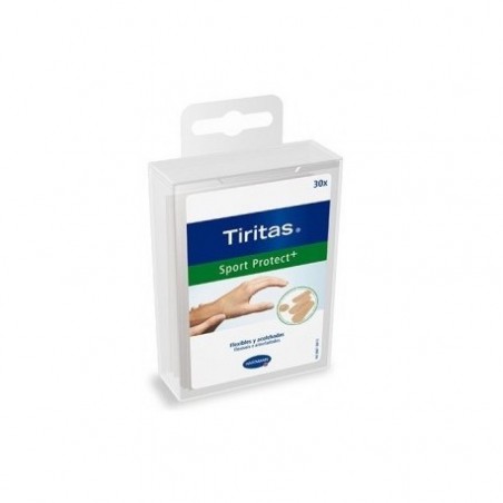 Comprar tiritas sport protect surtidas 30 uds