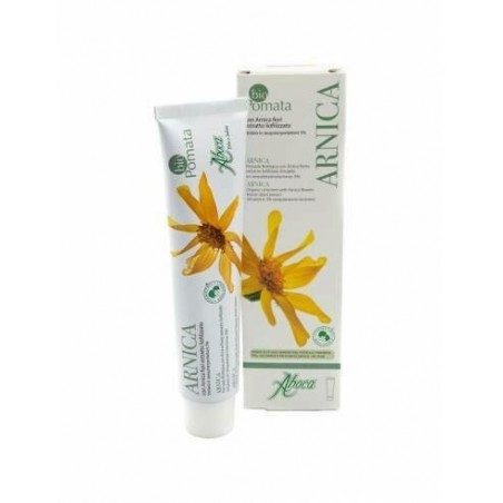 Comprar aboca biopomata de arnica crema 50 ml