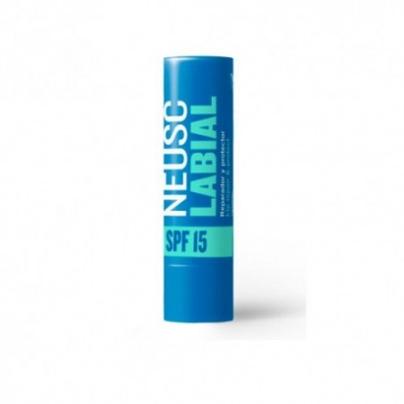 Comprar neusc reparador labial spf 15