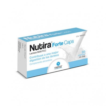 Comprar nutira forte 30 caps