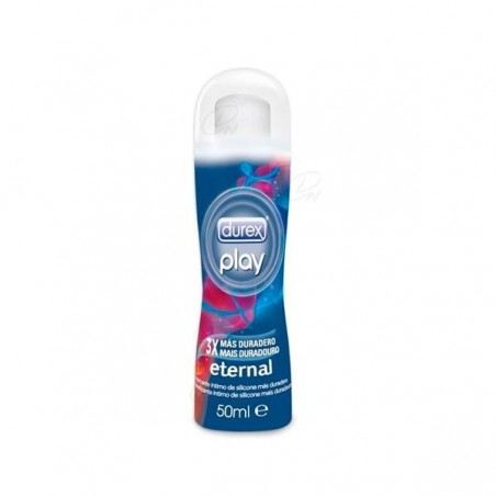 Comprar durex play eternal 50 ml