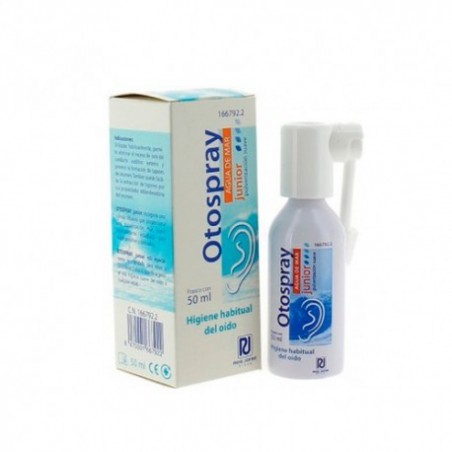 Comprar otospray junior 50 ml reig jofre