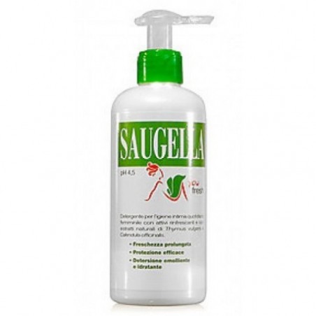 Comprar saugella you fresh 200 ml