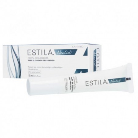 Comprar estila neolid crema párpados 15 ml