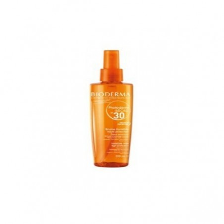 Comprar photoderm bronz bruma spf 30 / uva 13 200 ml