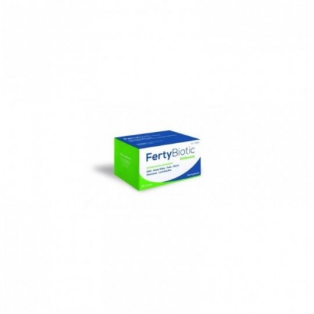 Comprar fertybiotic embarazo 30 cápsulas fertypharm