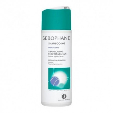 Comprar sebophane champú 200 ml