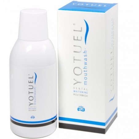 Comprar yotuel colutorio 250ml