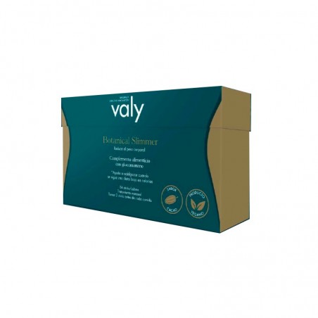 Comprar valy botanical slimmer 84 sticks