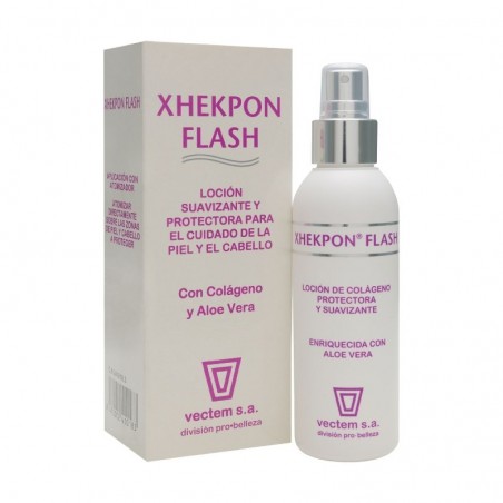 Comprar xhekpon flash loción regeneradora 150 ml