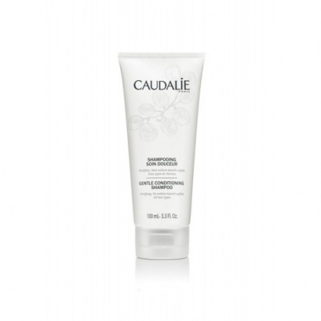 Comprar caudalie champú tratante suave 100 ml