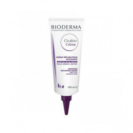 Comprar cicabio crema 100 ml