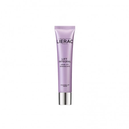 Comprar lierac lift integral crema lifting remodelante 30 ml